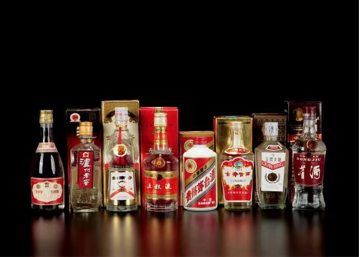 云龙老酒储存的方法